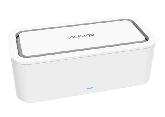 Inseego Wavemaker™ 5G Indoor Router FX3100 With FastConnect 6900 Wi-Fi ...