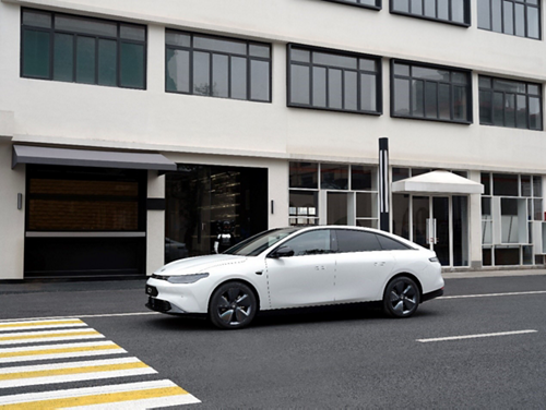 LEAPMOTOR and Qualcomm Further Deepen Technology Collaborations to Create  Premium In-vehicle Experiences Based on Next Generation Snapdragon Cockpit  Platform | Qualcomm