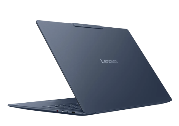 Lenovo Yoga Slim 7x Laptop | AI Powered | Snapdragon