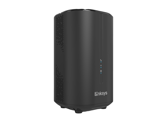 Linksys 5G Wi-Fi 6 Router FGW5500 with Qualcomm Immersive Home 214