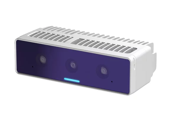 Gridspertise QEd - Quantum Edge® device | Qualcomm