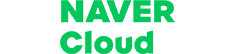 Naver Cloud logo