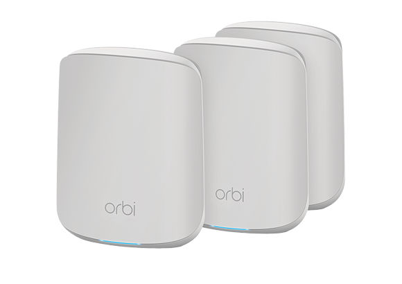 NETGEAR Orbi Home Wi-Fi System Mesh Networking Router with an IPQ4019 Wi-Fi  SoC