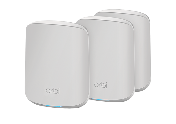 NETGEAR Releases Orbi Pro WiFi 6 