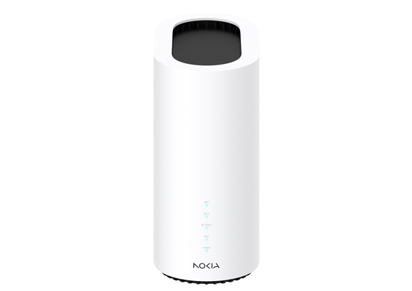 Nokia WiFi Beacon 10 with a Networking Pro 1210 Platform | Qualcomm