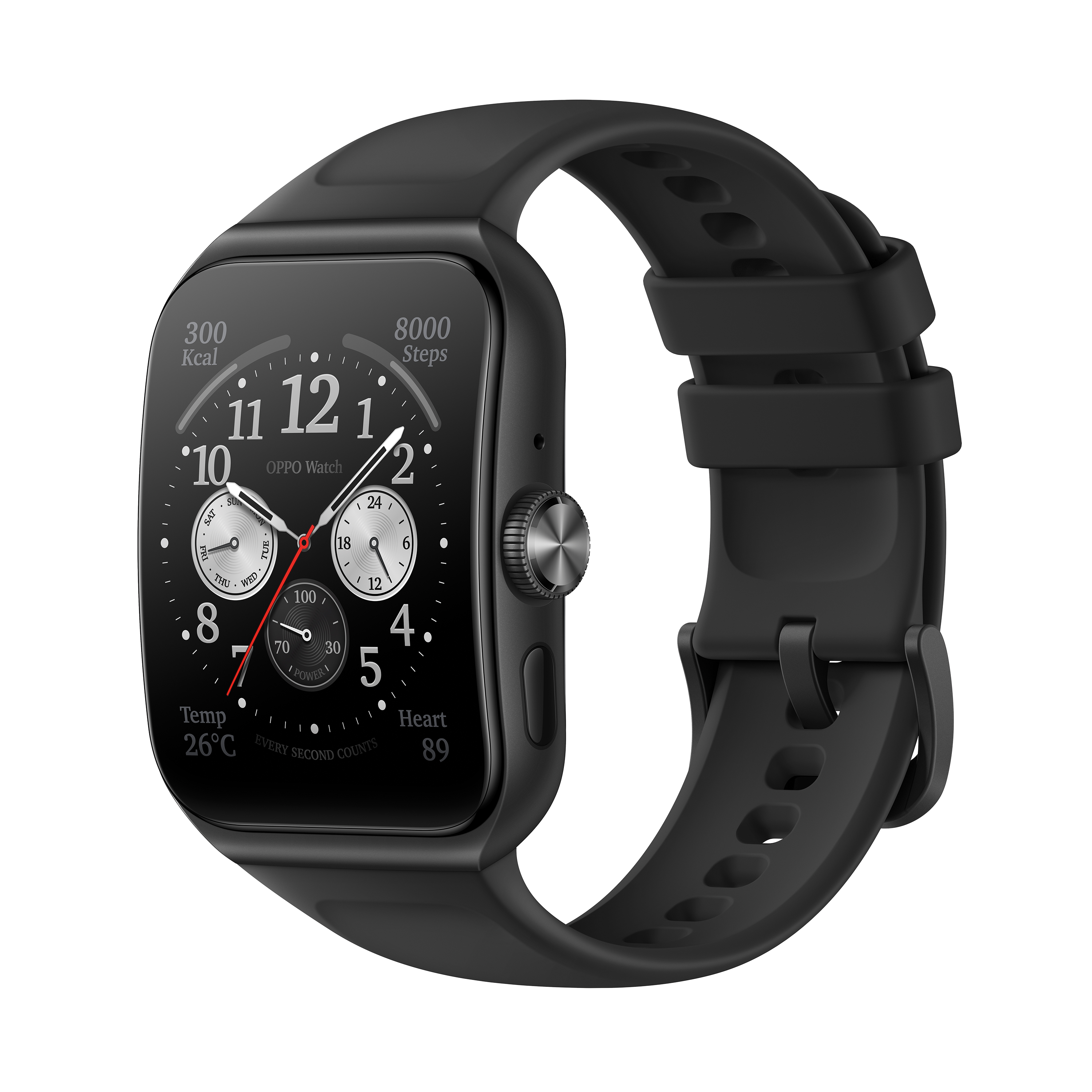 Snapdragon smartwatch new arrivals