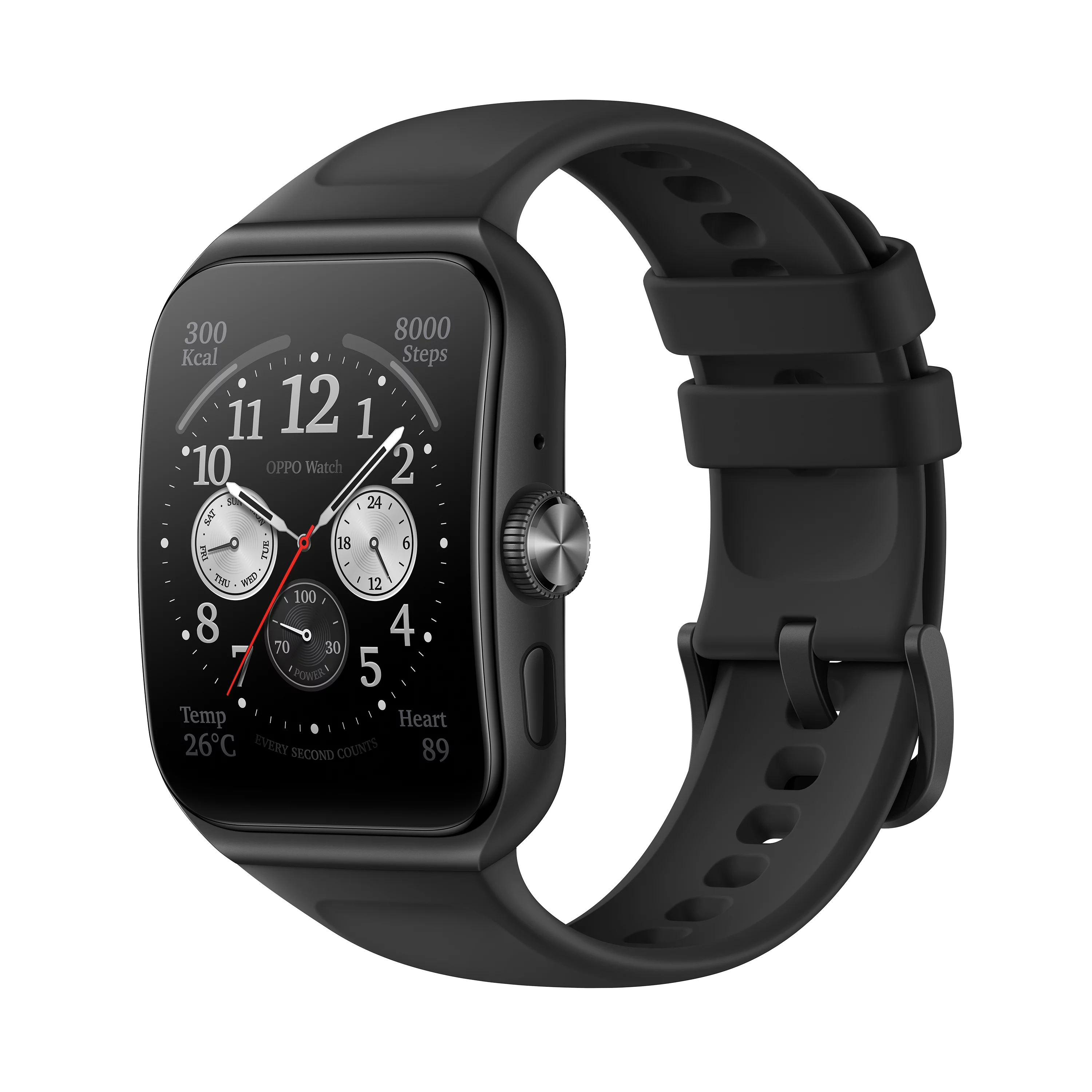 Smartwatch with snapdragon 3100 online