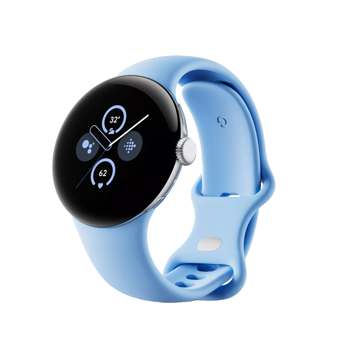 Pixel Watch 2 | Snapdragon W5 Gen 1 Wearable Platform | Qualcomm Pixel Watch 2 | Snapdragon W5 Gen 1 Wearable Platform | Qualcomm