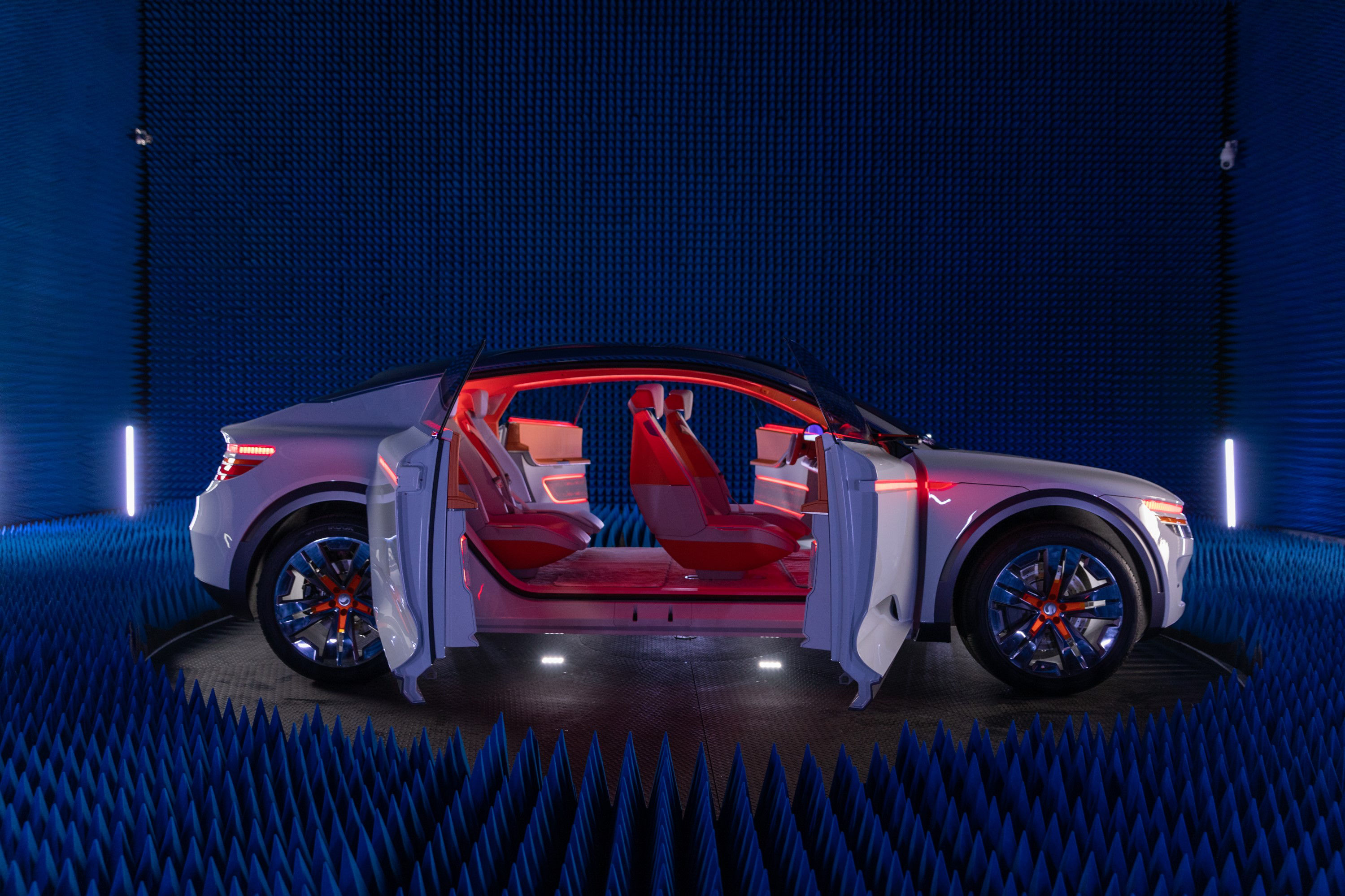 CES 2023: Qualcomm unites ecosystem to demonstrate next generation in- vehicle experiences |