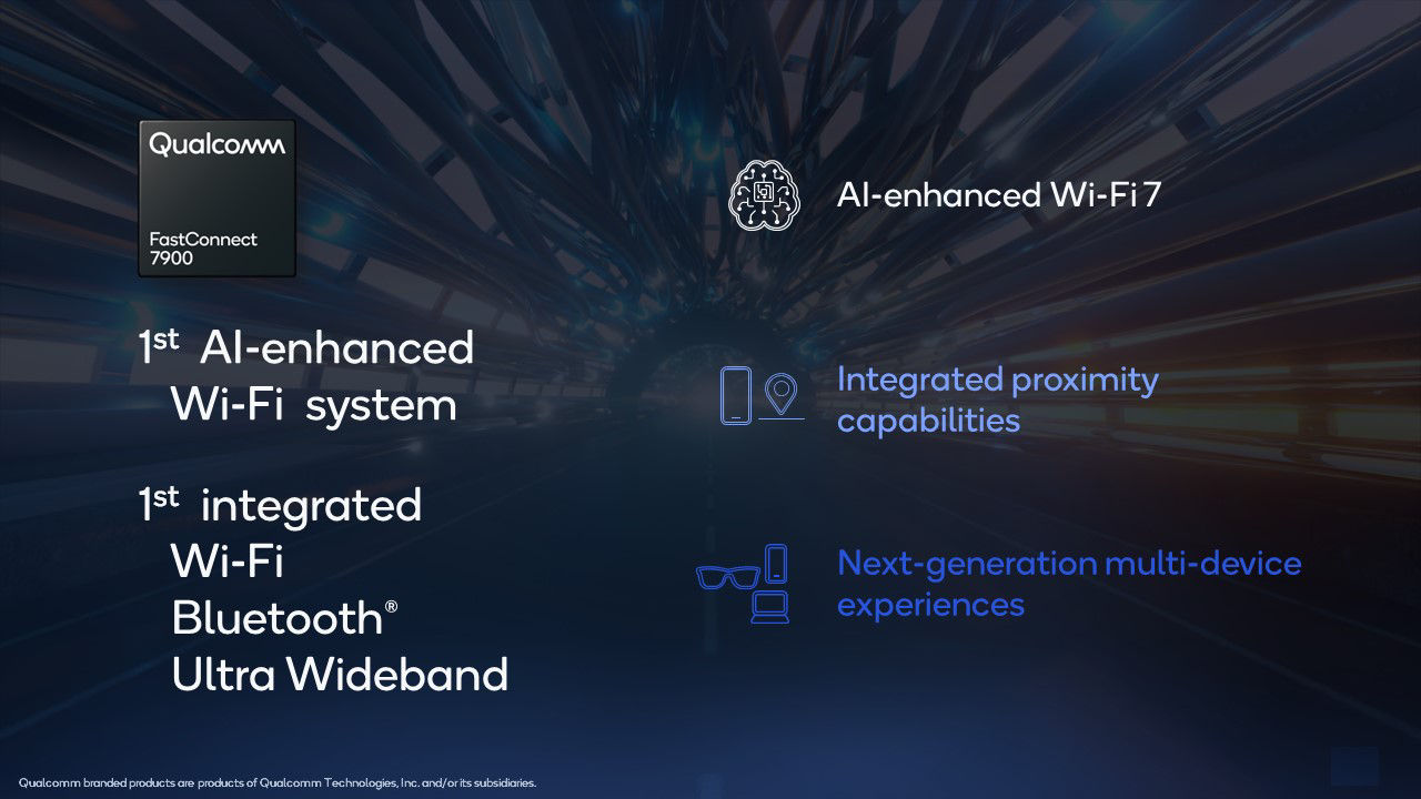 Qualcomm Revolutionizes The Future Of AI And Connectivity With ...