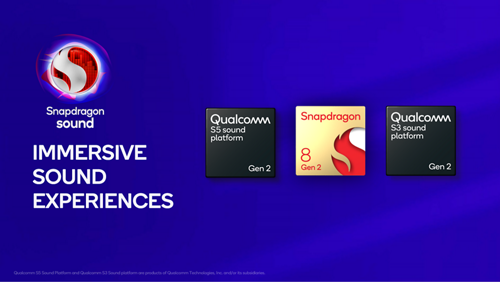 Qualcomm adaptive anc on sale
