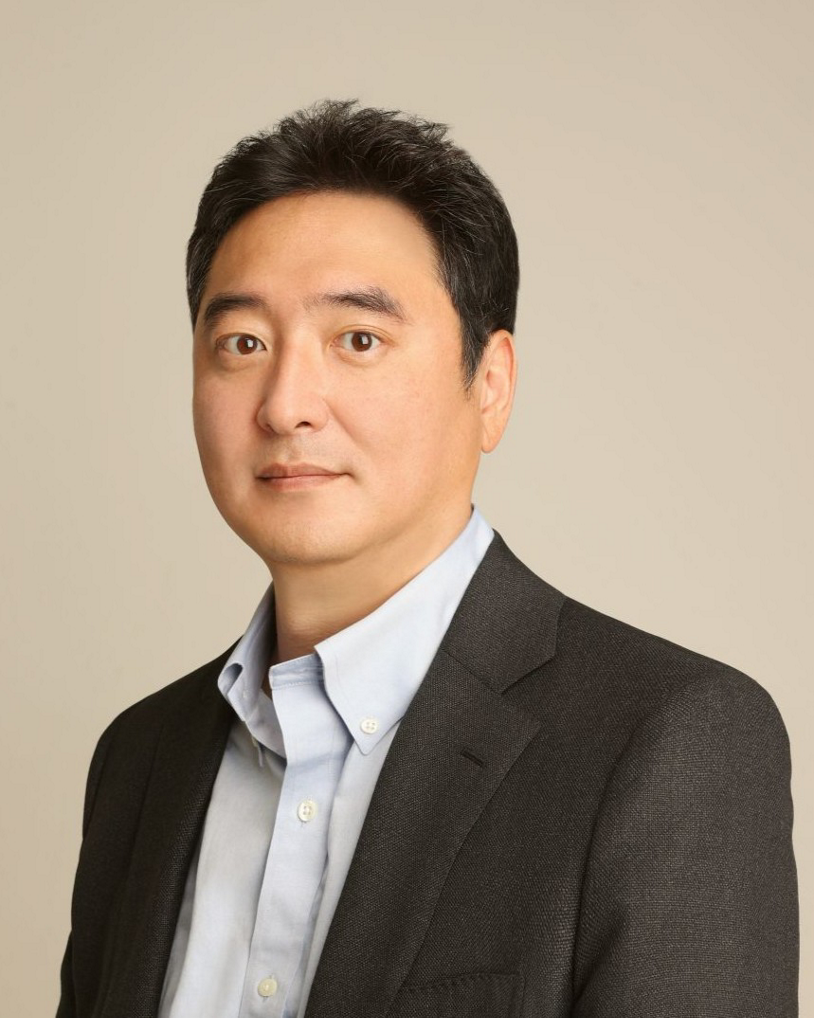Qualcomm Appoints Spencer Kim as Vice President and President of ...