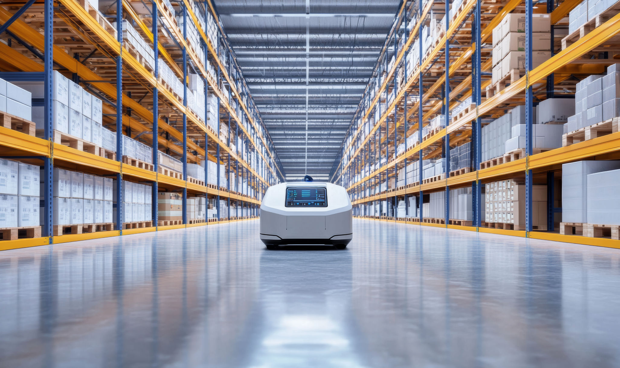 RGo Perception Engine on Qualcomm SoCs for Robotics market