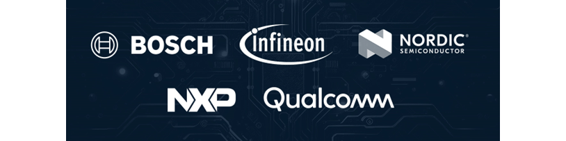 Leading Semiconductor Industry Players Join Forces to Accelerate RISC-V ...