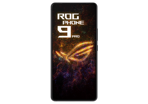 ROG Phone 9 Pro | Gaming phones｜ROG - Republic of Gamers