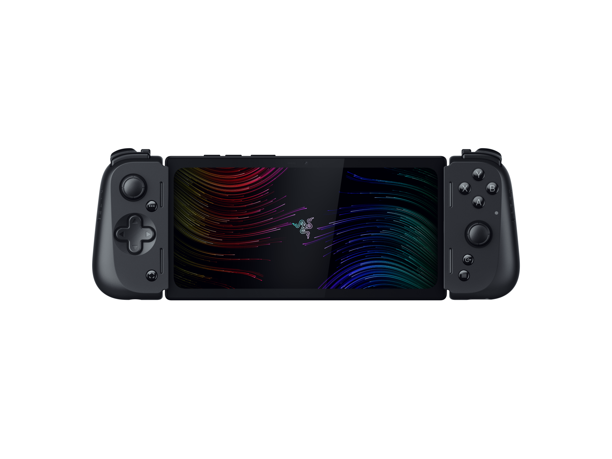 Razer sales joy cons