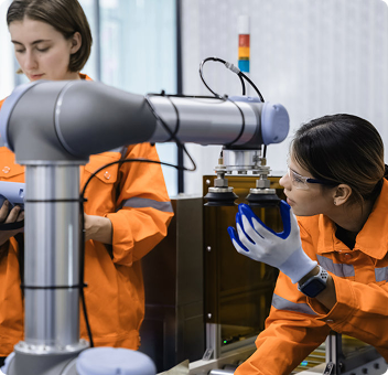 Developer Platforms for Universities