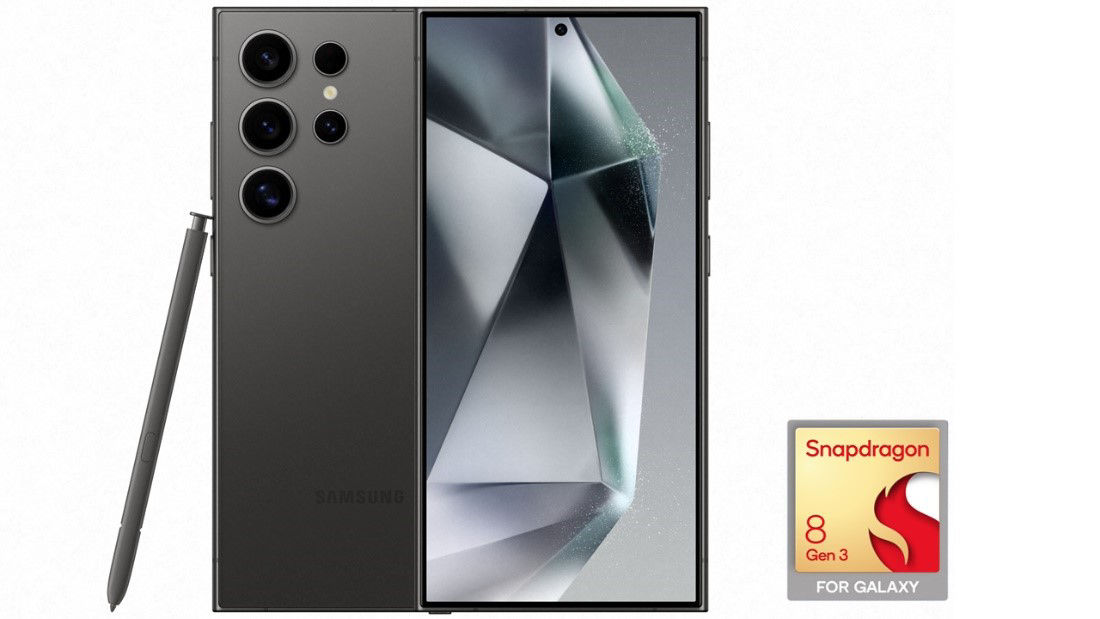 Snapdragon 8 Gen 3 SoC will also have its own for Galaxy edition :  r/samsunggalaxy