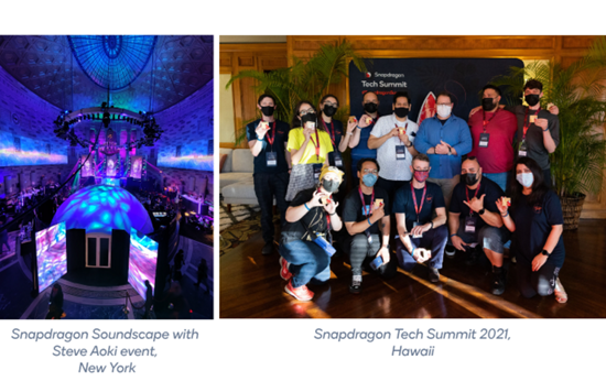 The Snapdragon Insiders Program marks year one!