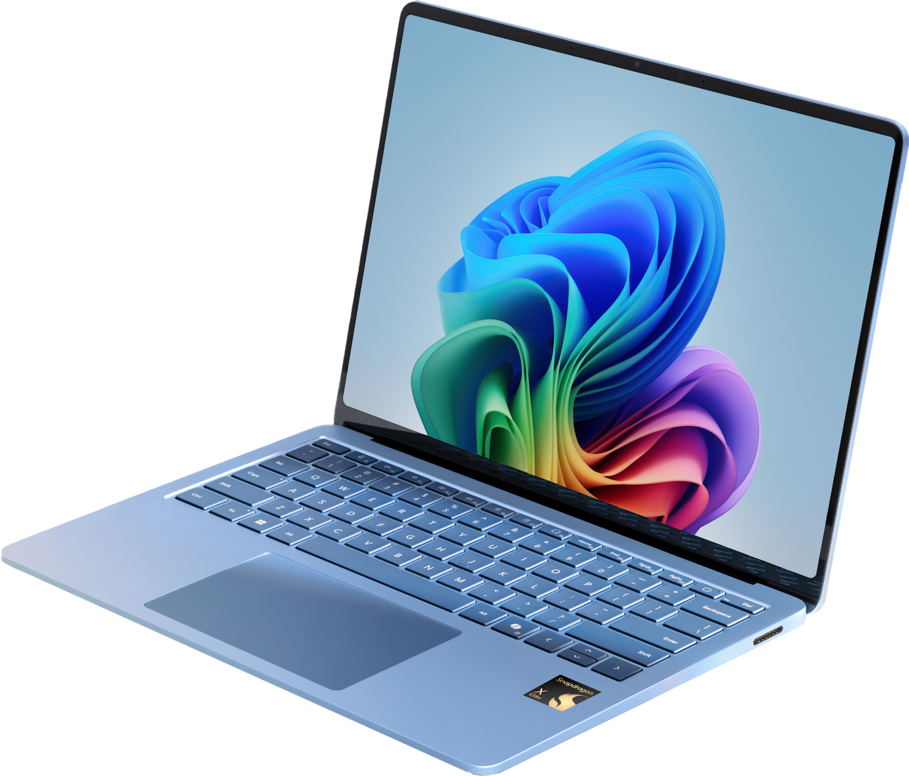 Slide https://s7d1.scene7.com/is/image/dmqualcommprod/SD_X-Elite_Surface_Laptop?$QC_Responsive$&fmt=png-alpha