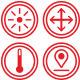 default icon alt text