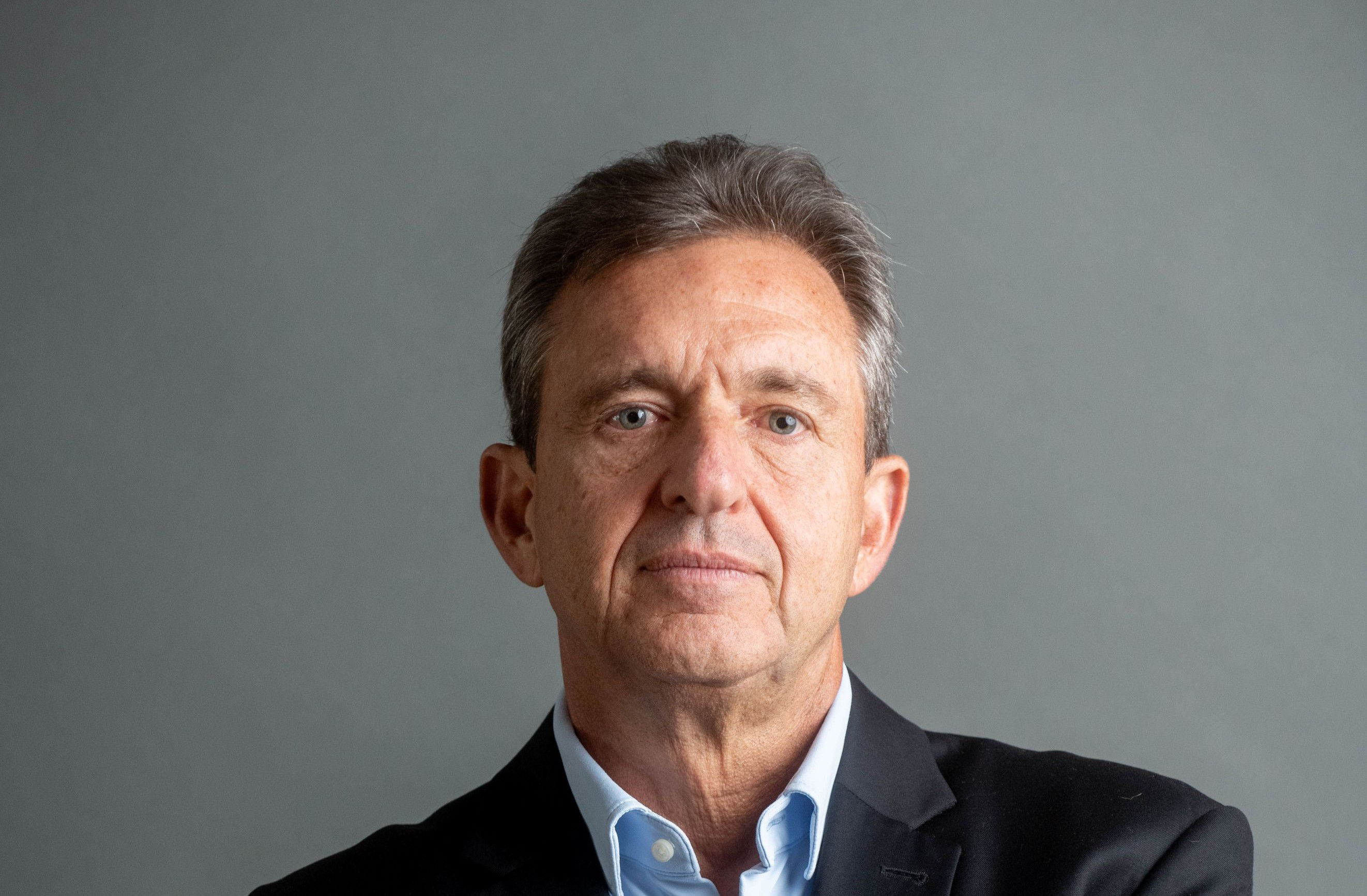 Qualcomm Appoints Sergio Buniac as Executive Vice President and Group General Manager, Mobile, Compute, and Personal AI - Qualcomm