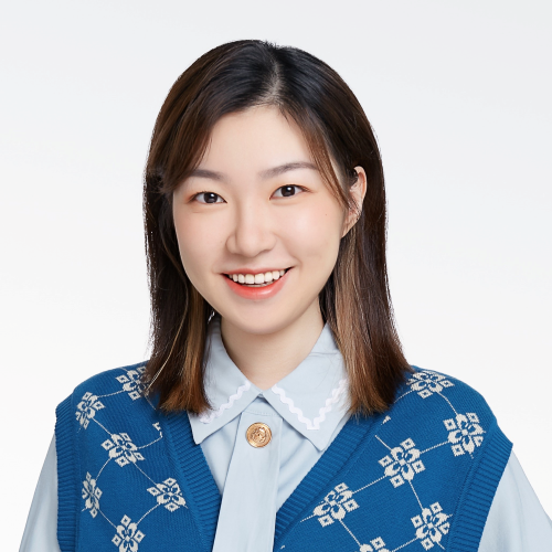 Siqi Li Headshot