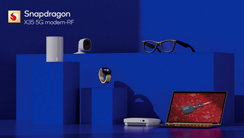 Unlock the Power of 5G with Qualcomm NR-U