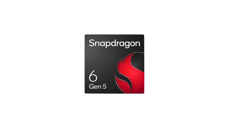Snapdragon® 6 Gen 5 Mobile Platform | Qualcomm
