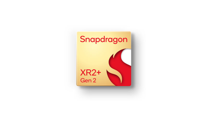 Snapdragon Xr2 Plus Gen 2 Platform Qualcomm 6109