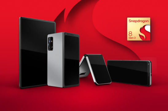 Qualcomm Unleashes Snapdragon X Elite and Snapdragon 8 Gen 3