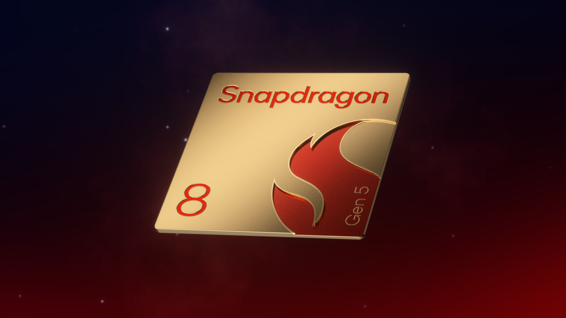 The 8-Series Reimagined: Snapdragon 8 Gen 5 Delivers Premium ...
