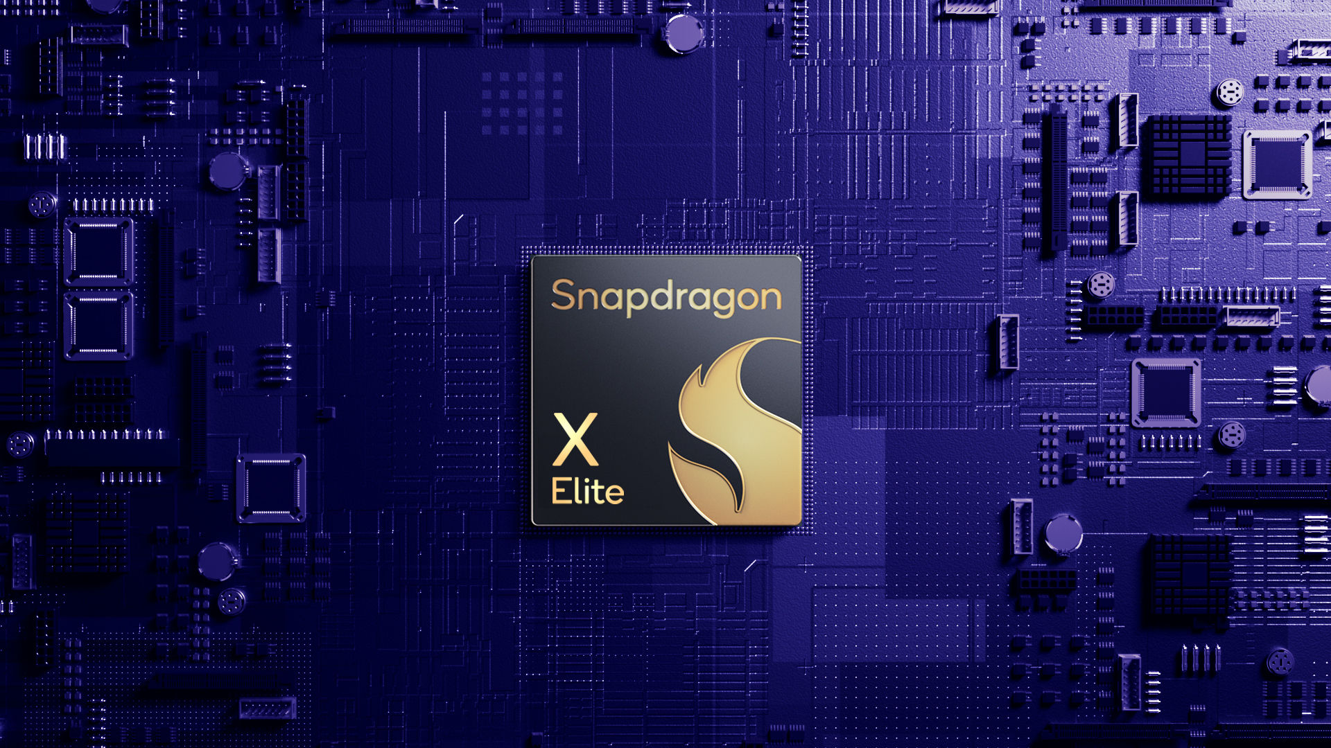 Qualcomm Unleashes Snapdragon X Elite: The AI Super-Charged