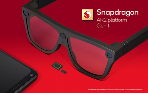 Xiaomi Smart Glasses, Showcase