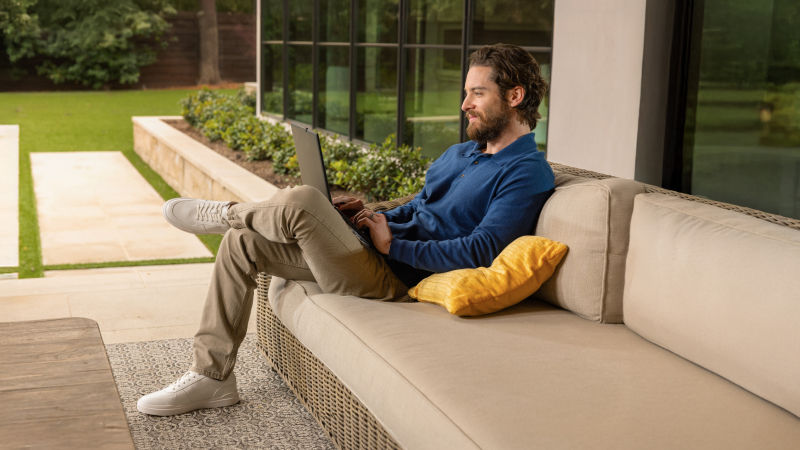 Snapdragon Laptops
