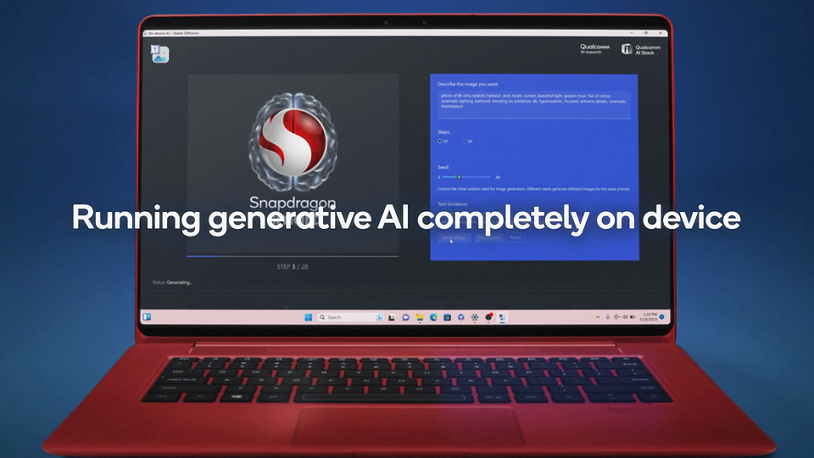 Qualcomm and Microsoft Align Efforts to Scale On-Device AI at Build ...