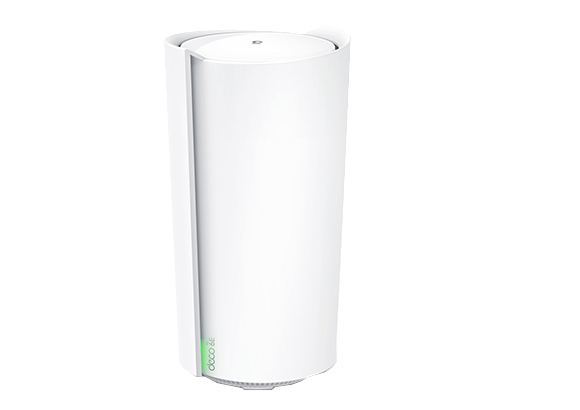 TP-Link Deco XE200 AXE11000 Whole Home Mesh Wi-Fi 6E System with a ...