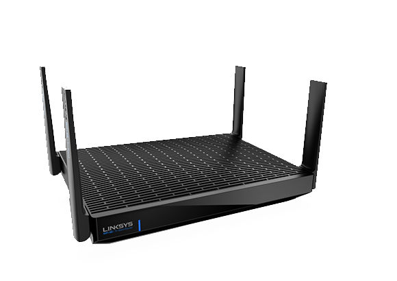 Linksys Hydra Pro 6E With An Immersive Home 216 Platform | Qualcomm