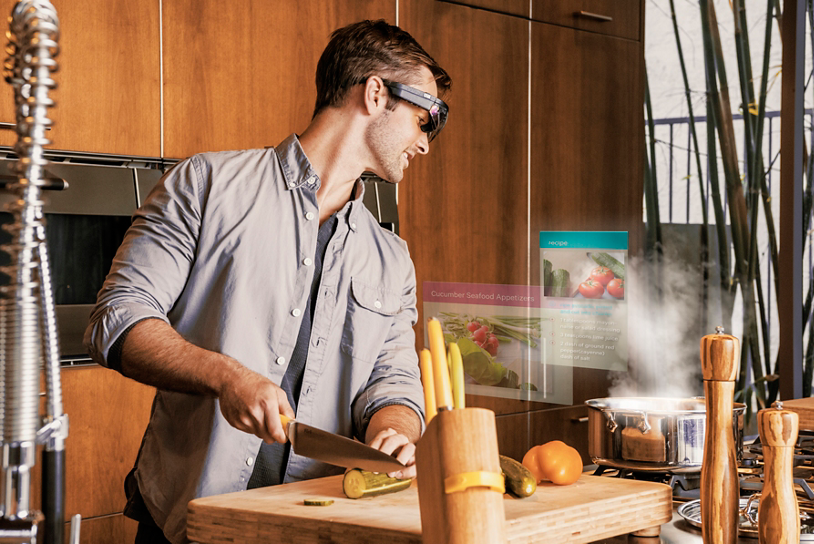 AR, VR, MR, and XR – what they mean and how they’ll transform lives