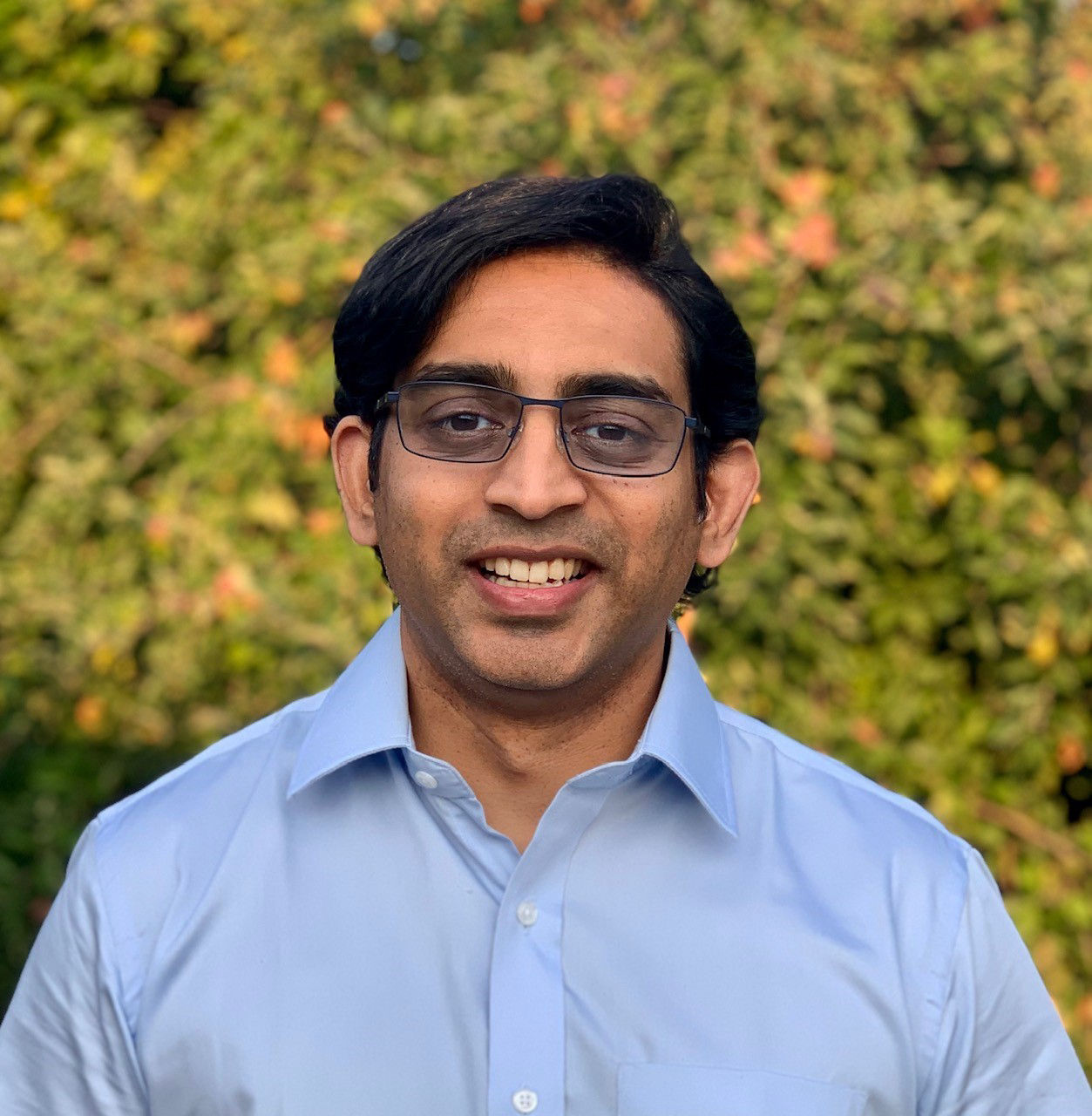 From Olympic table tennis star to transformative AI product manager ...
