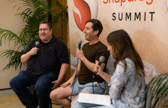 Your year wrapped with Snapdragon Insiders