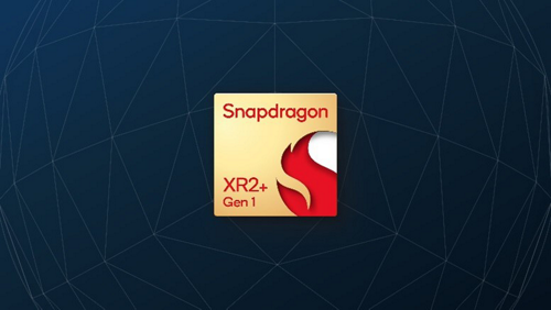 Qualcomm Powers the Next Generation of Mixed and Virtual Reality Devices  with the Snapdragon XR2+ Platform