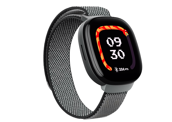 Fitbit with lte online
