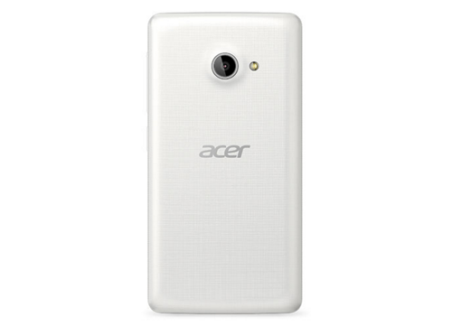 Liquid M220: Acer's first U.S. smartphone is powered by Snapdragon  processor | Qualcomm