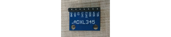 ADXL345