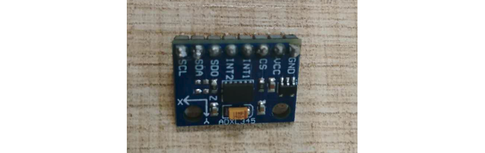 ADXL345