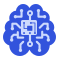 An icon representing Qualcomm's STEM education programs