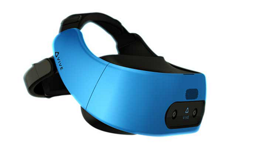 HTC introduces VIVE WAVE VR SDK and VIVE FOCUS for VR in China HTC introduces VIVE WAVE VR SDK and VIVE FOCUS for VR in China