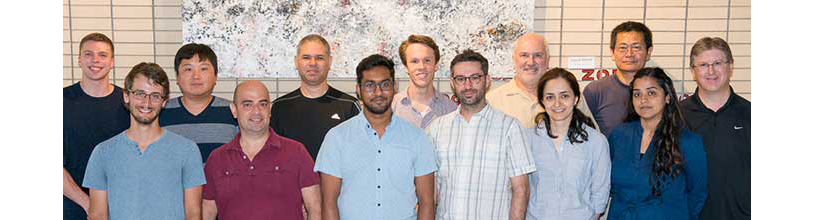 DepthIQ team
