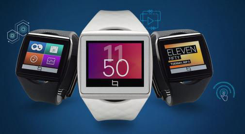 Inside Toq: Part 1 [VIDEO] | Qualcomm